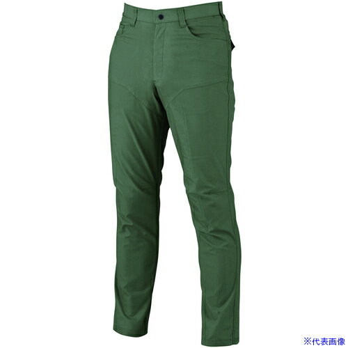 ■ジーベック ズボン スラックス1770-62-91 17706291(6652717)[送料別途見積り][法人・事業所限定][掲外取寄]