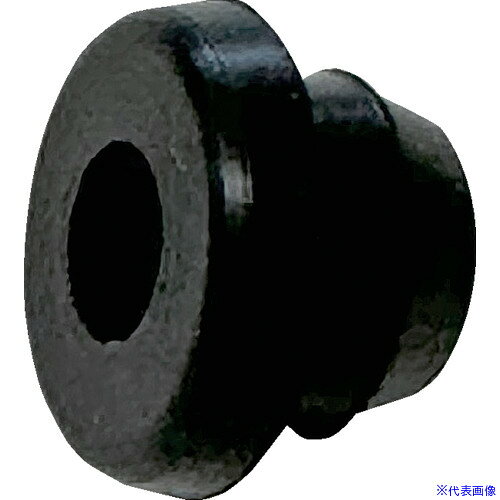 ■TRUSCO HLFAS150、250用タンク用ゴムプラグ HLFASGP(6659533)
