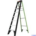 ■ハセガワ リトルジャイアント エーフォース250 専用脚立8尺(10838) LG15768(6660692)
