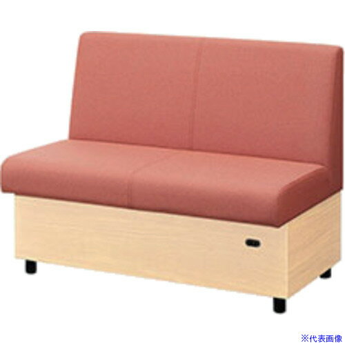 ■NAIKI ソファーユニット(パネルなし) RC170型 RC1703FSCO(6663209)[送料別途お見積り][法人限定][外直..