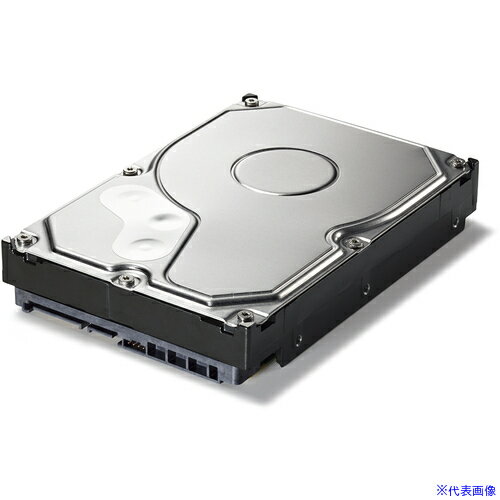 ■バッファロー HD-QHU3/R5シリーズ用オプション 交換HDD 2TB OPHD2.0QH(6686225)[送料別途見積り][法人..