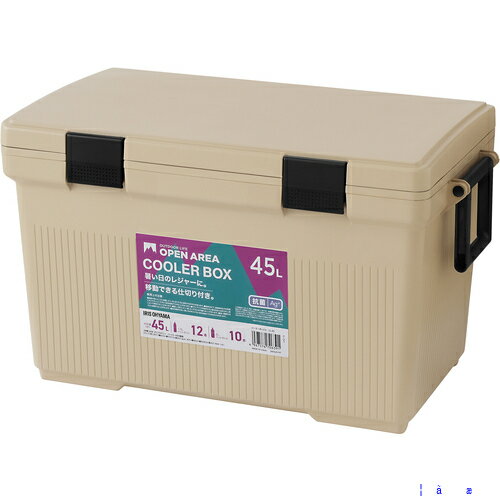 IRIS 202876 顼ܥå 45L ١ CL45(6690088)[ˡ͸][ľ]