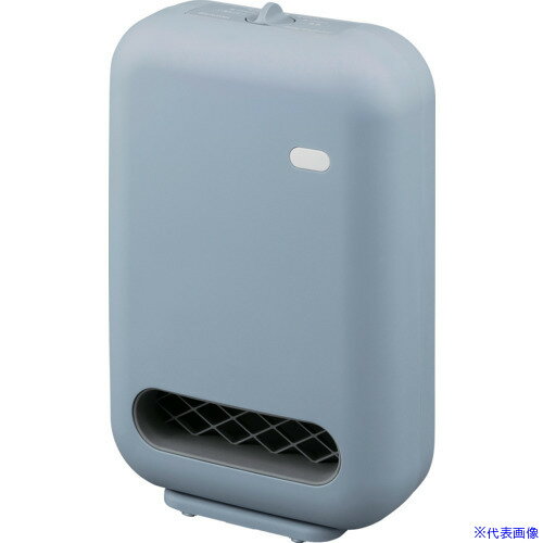 ■IRIS 202476 人感センサー付きセラミックファンヒーター パープル ACHEM12CV(6743282)