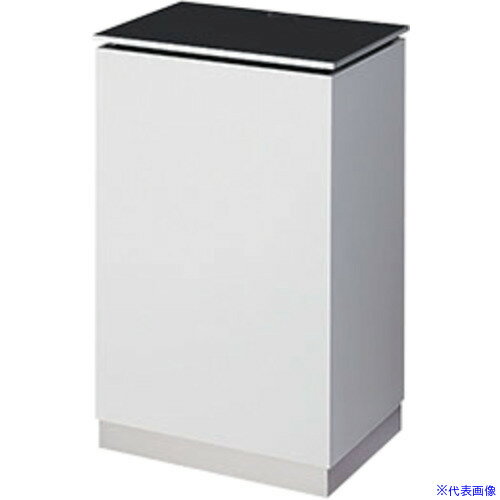 オレンジブック トラスコ中山　TRUSCONAIKI インフォメーションカウンター 〔品番:CC0690UBTW〕[ 注番:6789873]特長仕様●間口(mm)：600●奥行(mm)：450●高さ(mm)：950●色：／本体：ブラック／本...