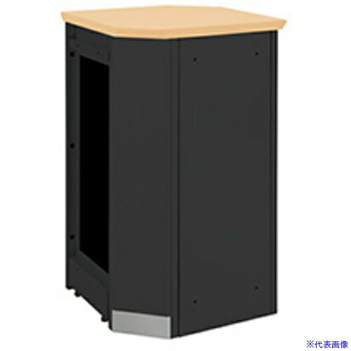 ■NAIKI 内ハイコーナー(90°) XCR9091BSB(6789886)[送料別途お見積り][法人限定][掲外取寄]