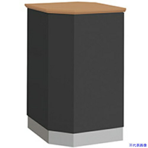 ■NAIKI 外ハイコーナー(90°) XCR9090BMWB(6789907)[送料別途お見積り][法人限定][掲外取寄]