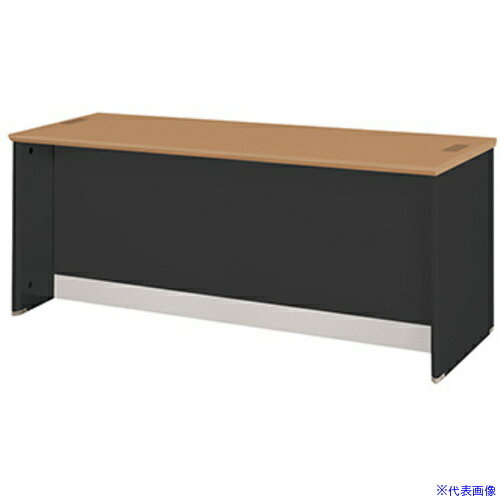 ■NAIKI ローカウンター XC1670BMWB(6789921)[送料別途お見積り][法人限定][掲外取寄]