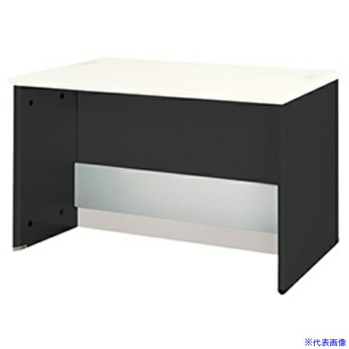 ■NAIKI ローカウンター(車イス対応) XC1280CBHB(6791541)[送料別途お見積り][法人限定][掲外取寄]