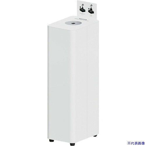 オレンジブック トラスコ中山　TRUSCONAIKI 傘袋回収機 〔品番:LB29WH〕[ 注番:6793274]特長仕様●間口(mm)：200●奥行(mm)：284●高さ(mm)：807●色：ホワイト仕様2●本体：スチール塗装仕上、引手付、アジャスター付、キャスター：φ32mmゴム＋スチール（2個)、スポンジゴム付、45Lポリ袋対応材質/仕上セット内容/付属品注意原産国（名称）日本JANコード本体質量10.5kgオレンジブック トラスコ中山　TRUSCONAIKI 傘袋回収機 〔品番:LB29WH〕[注番:6793274][本体質量：10.5kg]分類》オフィス・住設用品》オフィス家具》傘立て☆納期情報：メーカー取り寄品（弊社より発送）