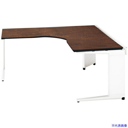 ■NAIKI コーナーデスク(90°用) トリ�