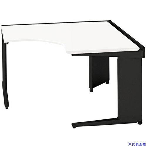 ■NAIKI コーナーデスク(90°用) トリ�