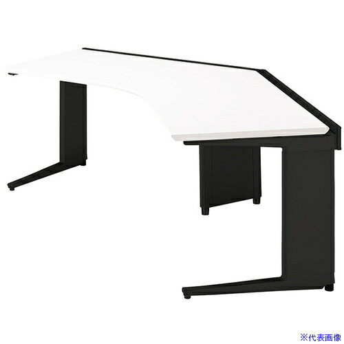 ■NAIKI コーナーデスク(135°用) トリ