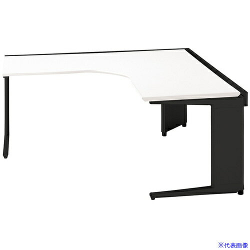 ■NAIKI コーナーデスク(90°用) トリ�