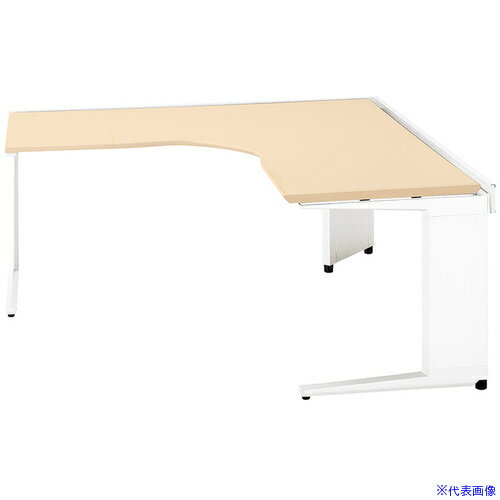 ■NAIKI コーナーデスク(90°用) トリ