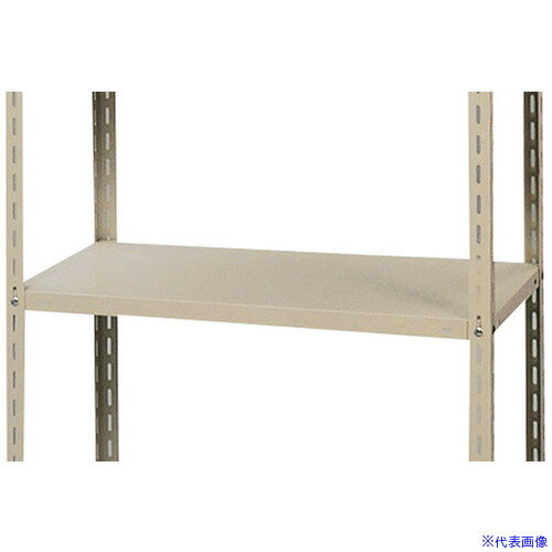 ■NAIKI 段増し(棚1段) NLSHS660(6807276)[送料別途お見積り][法人限定][掲外取寄]