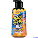 ■SOFT99 自動車用シャンプー&撥水コーティング剤 ALAUNEN バチバチアップ ウォッシュ&コート 02904(6807641)