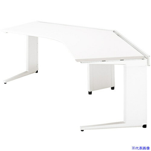 ■NAIKI コーナーデスク(135°用) トリ�