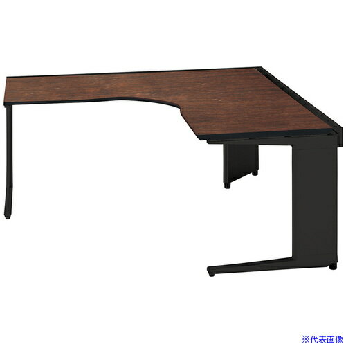 ■NAIKI コーナーデスク(90°用) トリ�