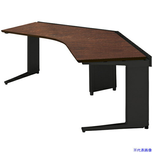 ■NAIKI コーナーデスク(135°用) トリ�