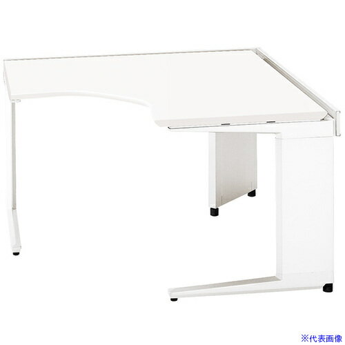 ■NAIKI コーナーデスク(90°用) トリ�