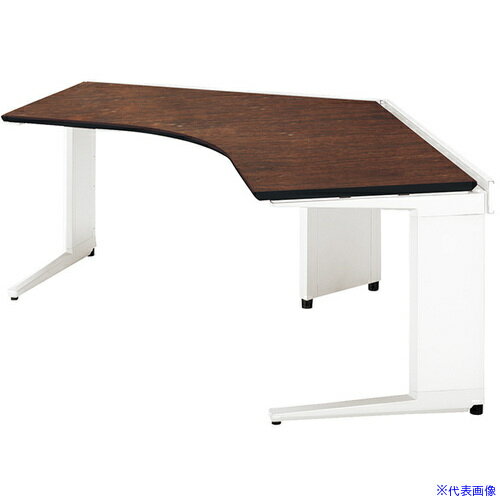 ■NAIKI コーナーデスク(120°用) トリ