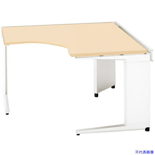 ■NAIKI コーナーデスク(90°用) トリ�