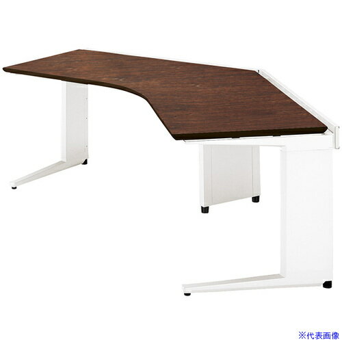 ■NAIKI コーナーデスク(135°用) トリ