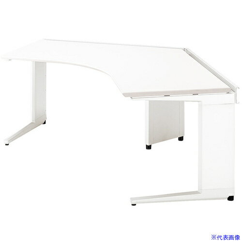 ■NAIKI コーナーデスク(120°用) トリ�