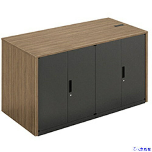 ■NAIKI キャビネットカウンター CFH1890WPCA(6809537)[送料別途お見積り][法人限定...