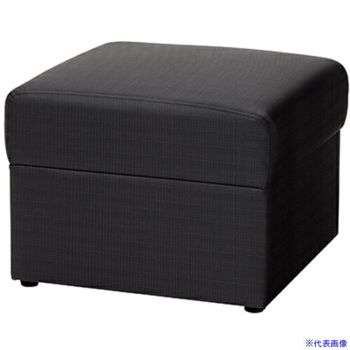 ■NAIKI スツール ZRE160STFDBR(6810385)[送料別途お見積り][法人限定][掲外取寄]