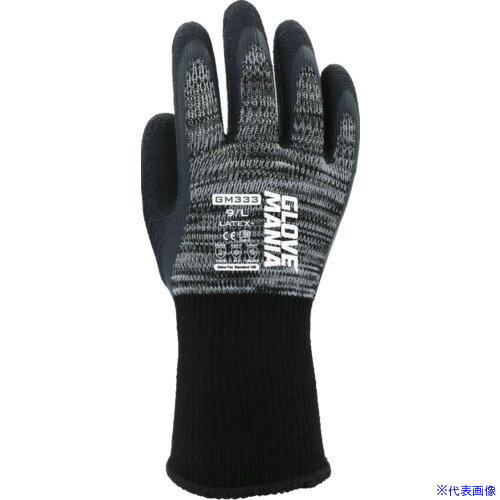 ������ GM333 �������֥ޥ˥� ��ƥå������˥ȥ�� �֥�å� M������ GM333BKM(6810401)