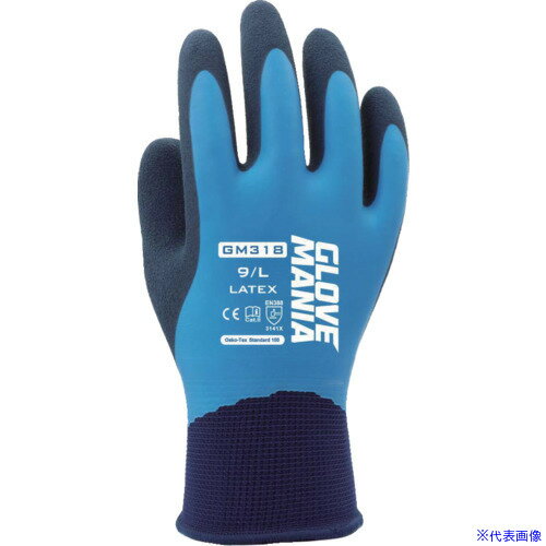 ������ GM318 �������֥ޥ˥� ��ƥå��� �֥롼 L������ 3���� GM318BLL3P(6810417)