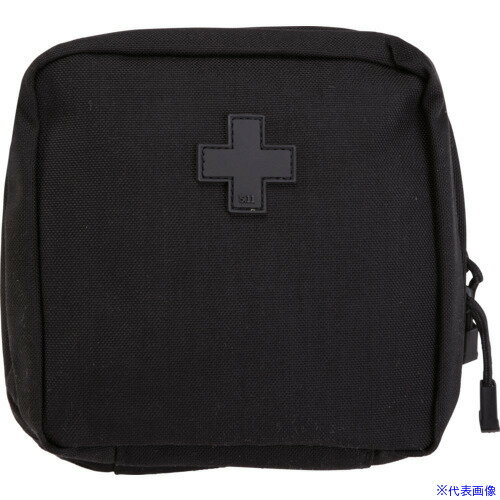 ��5.11 6.6MED�ݡ��� �֥�å� 58715ABR019(6813419)