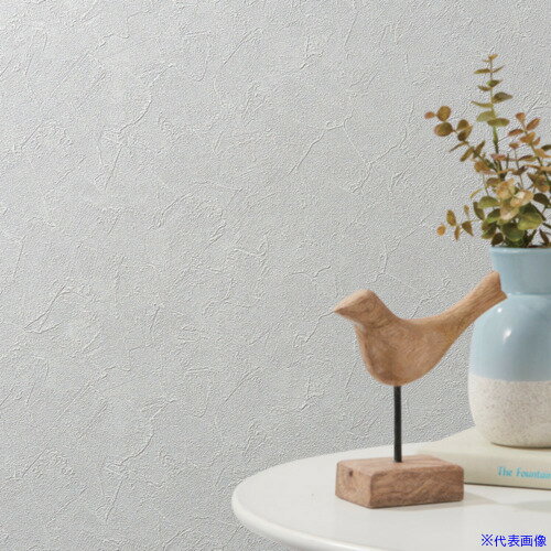 ■大島屋 吸放湿壁紙 BA7143 93cm×50m BA7143(6813516)[法人・事業所限定][外直送元]