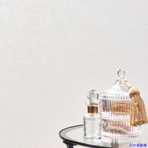 ■大島屋 高耐久汚れ防止壁紙 BA7177 92.5cm×50m BA7177(6813517)[法人・事業所限定][外直送元]