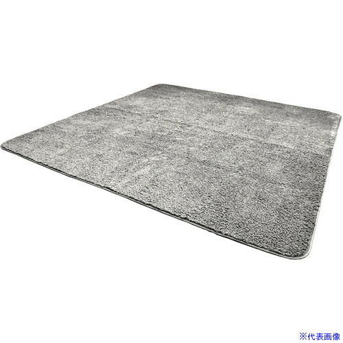 �����粰 �⤳�⤳�饰 ������ 185x240cm ���졼 41589(6816050)[�������Ӥ����Ѥ�][ˡ�͸���][��ľ��]