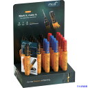 ■ピカマーカー 深穴細字インクマーカー“Ink” 箱入りセット 1502003(6829875)