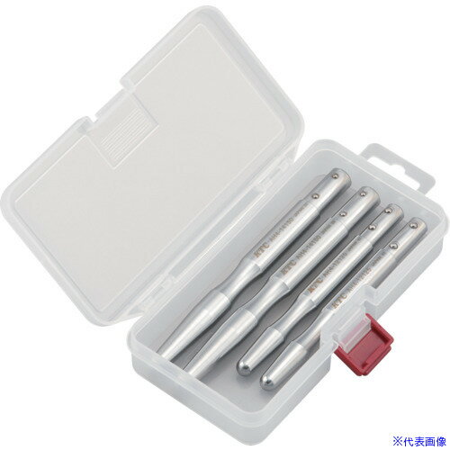 ■KTC クイックホイールガイドピンセット ATH404(6831440)