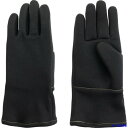 ■MAX 耐熱手袋 全長32センチ MZ631BK(6831960)