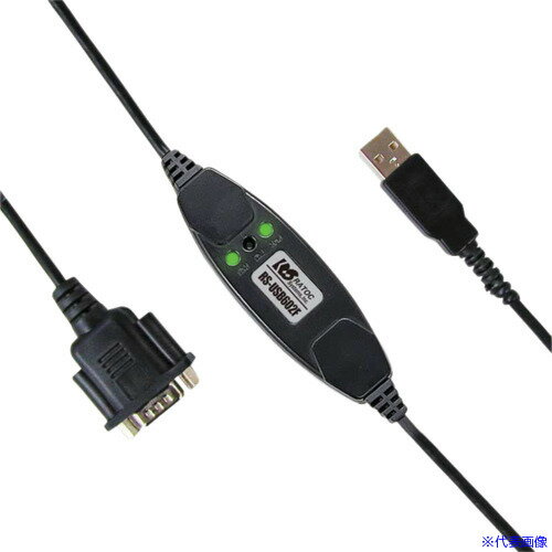 ■RATOC USBシリアルコンバーター(2.5mロングケーブルモデル) RSUSB602F25(6833784)