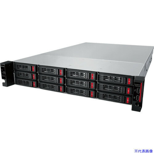 Хåե TeraStation TS71210RH꡼ 12ɥ饤240TB TS71210RH24012(6836374)[...