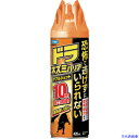 ■フマキラー ドラネズミバリアダブルジェット420ml 450989(6845602)