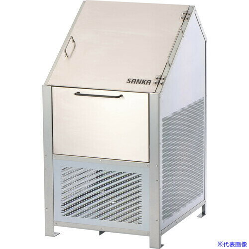 オレンジブック トラスコ中山　TRUSCOSANKA クリーンステーションDX クリーンステーションDX600 〔品番:CNDX600〕[ 注番:6851179]特長●本体は丈夫でサビにくいメッキ鋼板、扉はステンレス材を使用しており高級感があり、前扉を採用ごみの出し入れがしやすい。仕様●色：610●間口(mm)：710●奥行(mm)：1100●高さ(mm)：300仕様2●本体部：メッキ鋼板●フタ部：SUS430材質/仕上●本体部：メッキ鋼板●フタ部：SUS430セット内容/付属品注意原産国（名称）日本JANコード4990127602576本体質量28.5kgオレンジブック トラスコ中山　TRUSCOSANKA クリーンステーションDX クリーンステーションDX600 〔品番:CNDX600〕[注番:6851179][本体質量：28.5kg]《包装時基本サイズ：660×760×1150》〔包装時質量：31kg〕分類》清掃・衛生用品》清掃用品》ゴミ箱☆納期情報：オレンジブック掲載以外でメーカー直送品【法人限定＝会社名ご記入お願い致します。】