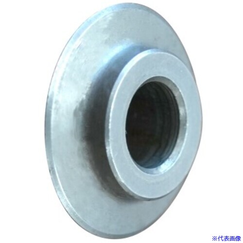 ■yazaki イレクター Φ28・32用 ハンドカッター替刃 EK−9A EK9A(6852001)