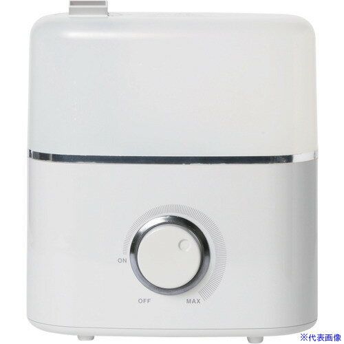 ■TOYOTOMI 超音波加湿器 TUH-N35M TUHN35MW(6853700)×4[送料別途お見積り][法人限定][掲外取寄]