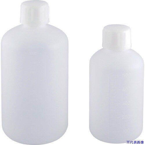 ■NIKKO ecoボトル 500ml 75本入り 102747(6853708)[送料別途お見積り][法人限定][掲外取寄]