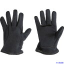 ■TRUSCO 耐熱手袋 全長26cm TMZ630AF(6854792)