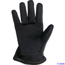 ■TRUSCO 耐熱手袋 全長26cm 左 TMZ630AFL(6854796)