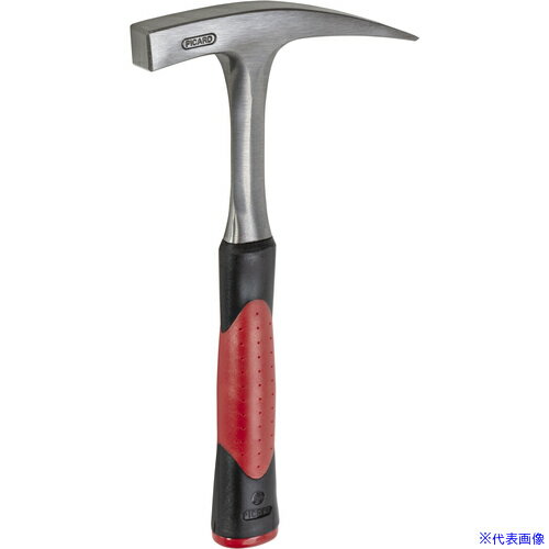 ■PICARD 地質調査ハンマー 0056190500(6859115)[送料別途お見積り][法人限定][掲外取寄]
