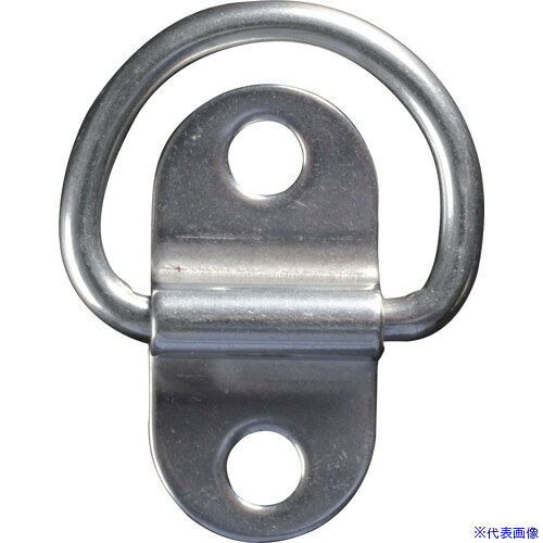 オレンジブック トラスコ中山　TRUSCODAIDOHANT ステンレス 吊り金具 4mm (Φ)4×(A)27×(B)18×(C)20×(D)34mm 〔品番:10104210〕[ 注番:6859144]特長●壁面や床面などに取り付けするプレート受け金具です。●受け部分：クローズタイプ仕様●A(mm)：27●D(mm)：34●B(mm)：18●C(mm)：20●Φ(mm)：4仕様2材質/仕上●SUS304セット内容/付属品注意原産国（名称）中国JANコード4962123042106本体質量0kgオレンジブック トラスコ中山　TRUSCODAIDOHANT ステンレス 吊り金具 4mm (Φ)4×(A)27×(B)18×(C)20×(D)34mm 〔品番:10104210〕[注番:6859144]分類》金物・建築資材》建築金物》荷役金具☆納期情報：メーカー取り寄品（弊社より発送）
